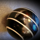 Bakelite decorative sphere
