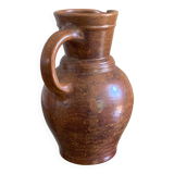 Sandstone pitcher