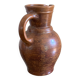 Sandstone pitcher