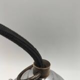 Green opaline cone suspension