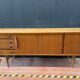Vintage enfilade