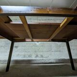 Table vintage scandinave