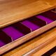 Teak sideboard by Dalescraft, 60’s