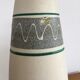 Vase céramique Bay W.Germany 1960