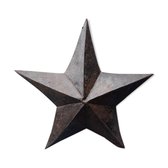 Sign star