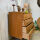 Commode vintage