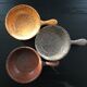 Set of 3 appetizer pans