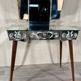 Venetian Hairdresser