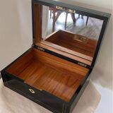 Box with mirror Napoleon III
