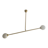 Atelier Areti Two Spheres Lamp
