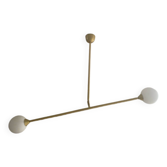 Atelier Areti Two Spheres Lamp