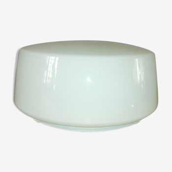 Plafonnier opaline