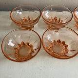 Champagne glasses