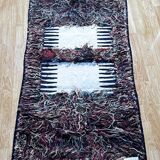Kurdish Gouchan carpet