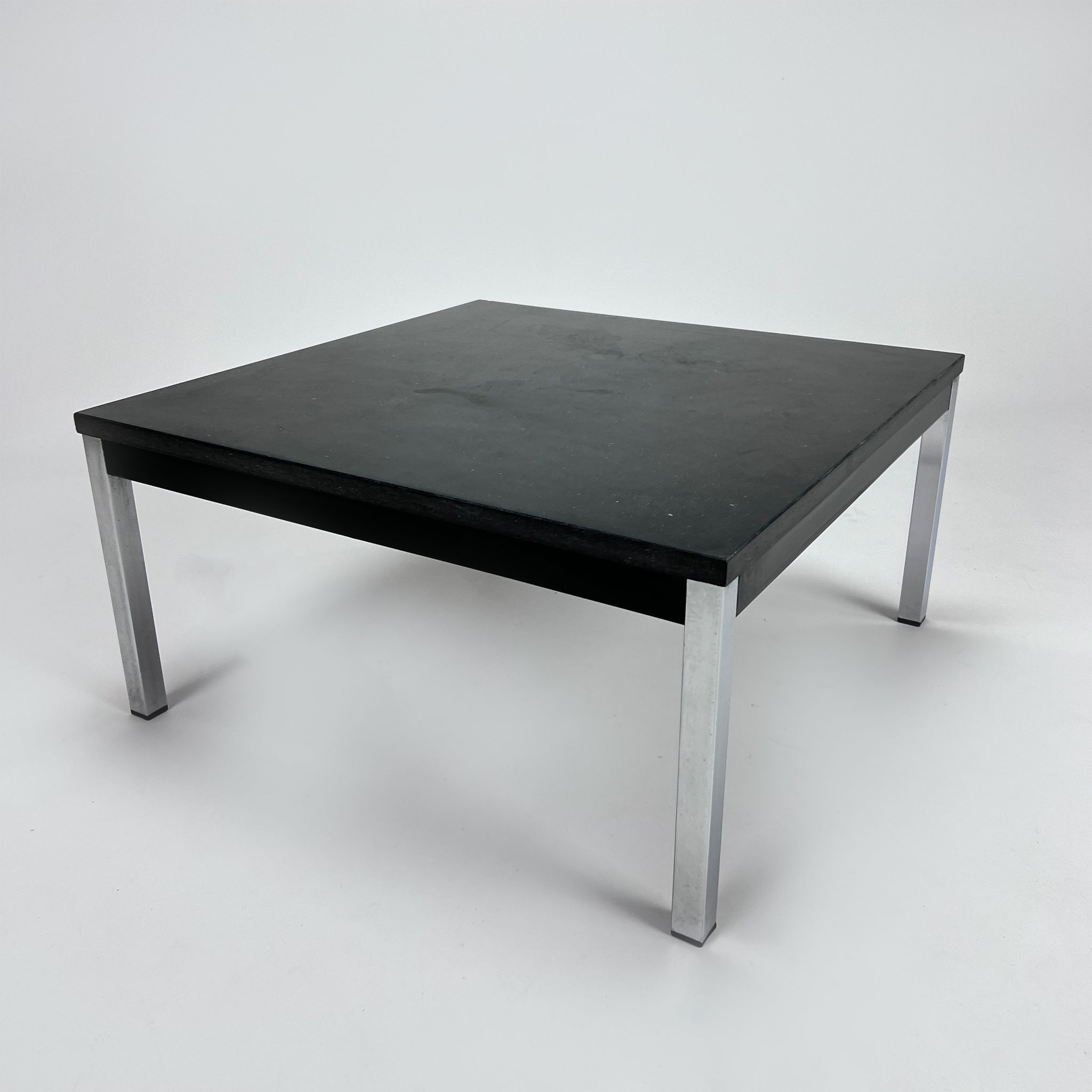 Table basse  TZ56 de Martin Visser pour 't Spectrum, années 1960