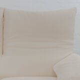 Cassina Maralunga 3seat Sofa in white