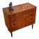 Commode scandinave vintage en teck "Asta"