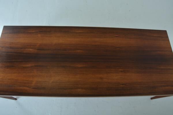 Severin Hansen rosewood coffee table
