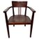 Chaise de bureau Jugendstil