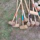 Croquet games