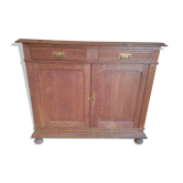 Buffet parisien ancien