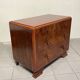 Cassettiera piccola Déco, anni '30
