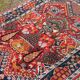 Former Tunisian carpets 183x120cm