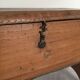 Chest, bench, step-on-it