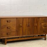 Sideboard brutalist