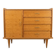 Meuble Vintage Pied Compas Années 50 60