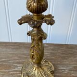 Lampe clochette