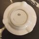 Limoges porcelain ashtray