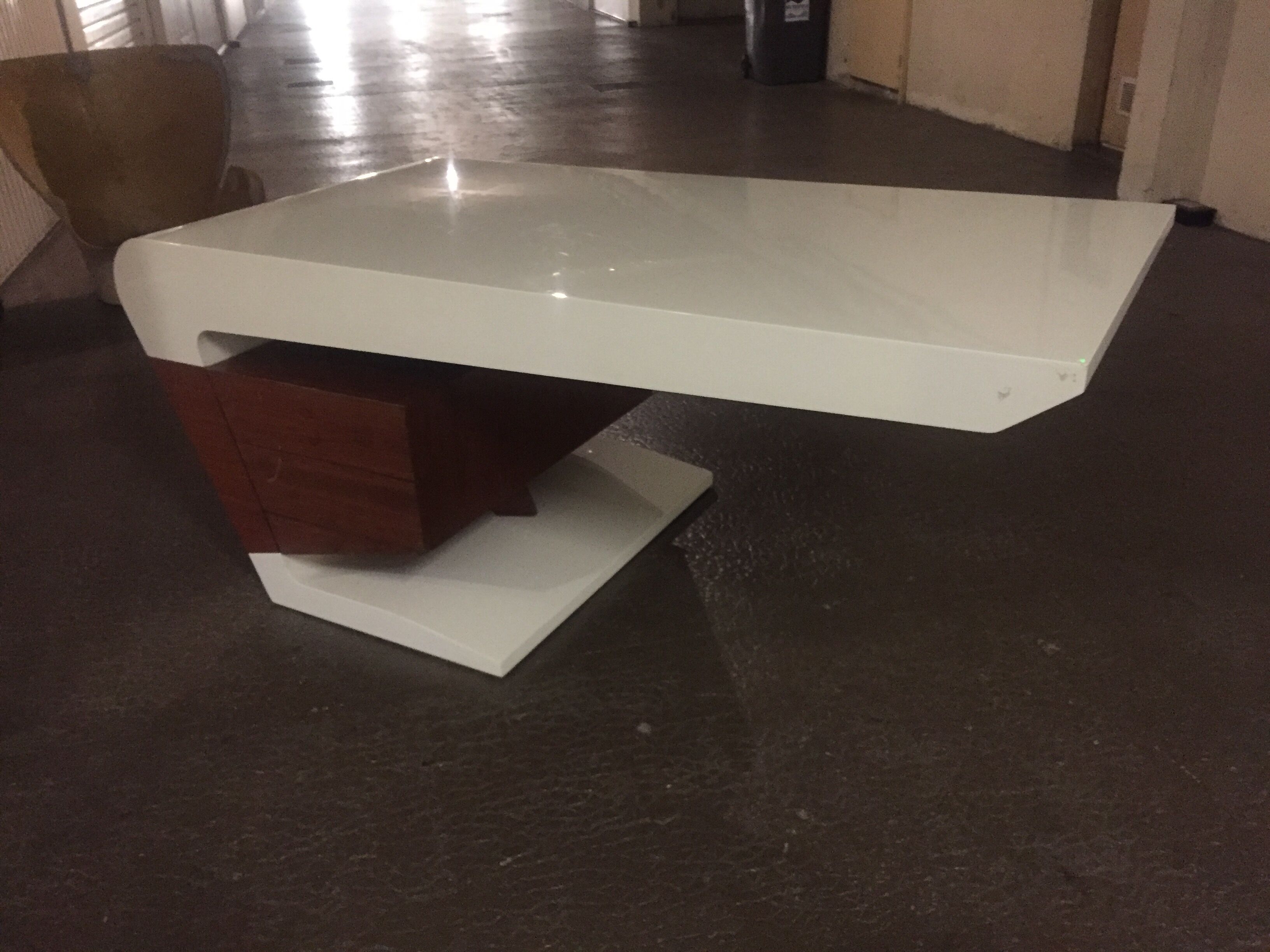 Contemporary Executive Office