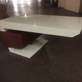 Contemporary Executive Office