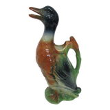 Duck pitcher st clement