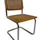 Lot de 4 chaises modèle Cesca de Marcel Breuer
