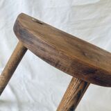 Vintage tripod tab
