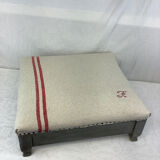 Footrest old country style
