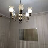 Lustre lumineux