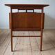 Bureau danois  par Gunnar Nielsen pour Tibergaard, années 1960