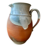 Large ceramic jug