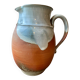 Large ceramic jug