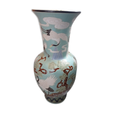 Vase chinois