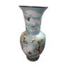 Chinese vase