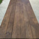 Farm table