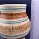 Ancient ceramic vase by Marcel Guillot