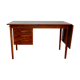 Bureau scandinave vintage palissandre de Rio Arne Vodder 1960