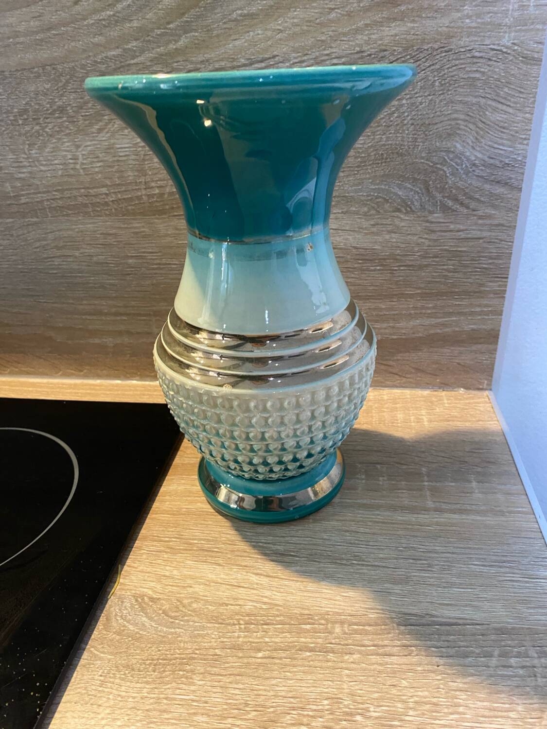 Vintage vase from the 50s/60s