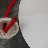 Hanging in white opaline