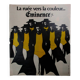 Eminence advertisement after René Gruau